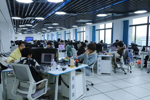 第七屆廣西大學(xué)生智能設(shè)計(jì)大賽物聯(lián)網(wǎng)設(shè)計(jì)應(yīng)用技能競(jìng)賽在我校成功舉辦，信息技術(shù)咨詢服務(wù)助力賽事升級(jí)